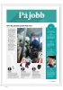 På jobb