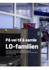 På vei til å samle LO-familien