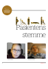 Pasientens stemme