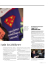 Pedagogstudentene legger ned medlemsbladet