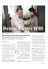 Pensjon truer NSB