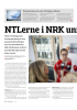 Pensjonistene kan snart få slippen tilbake