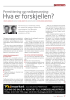 Permittering og nedbemanning: Hva er forskjellen?