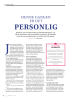 PERSONLIG