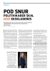 POD SNUR