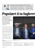 Populært å ta fagbrev blant bussjåførene