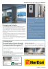 Porttelefon med NFC teknologi