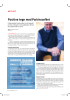 Positive tegn med ParkinsonNet