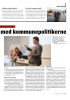 Pris først rammer ideelle