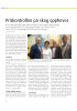 Priskontrollen på skog oppheves