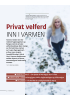Privat velferd INN I VARMEN
