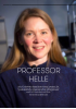 PROFESSOR HELLE