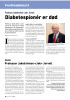 Professor Jakob Anton «Jak» Jervell