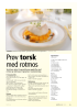 Prøv torsk med rotmos