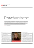 Prøvekaninene