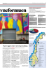 Prøver igjen etter nei til byutvikling