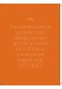 PSYKOANALYSENS INNTOG I NORSK PSYKOLOGI OG PSYKIATRI