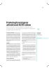 Psykologforeningens arbeid med ELTE-saken
