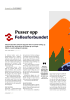 Pusser opp Fellesforbundet