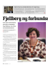 Rødt vil fjerne ostehøvelkuttene til regjeringa