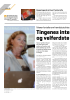 Regjeringen brøt hvert femte løfte