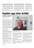 Regjeringen endrer skatteregler