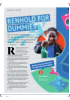RENHOLD FOR DUMMIES