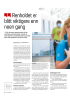 Renholdet er blitt viktigere enn noen gang