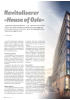 Revitaliserer «House of Oslo»
