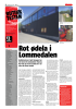 Rot ødela i Lommedalen