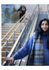 Rozina går sine egne veier