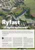 Ryfast - til nytte og besvær