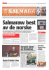 Salmaraw best av de norske