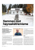 Sammen mot høyreekstremisme