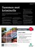 Sammen mot kriminelle