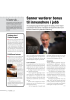 Sanner vurderer bonus til innvandrere i jobb