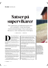 Satser på supervikarer