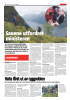 Sauene utfordret ministeren