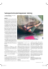 Selvrapporterte belastningsskader i klatring