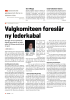Ser til Norge