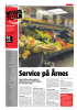 Service på Årnes
