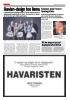 Skavlan-design hos Rema