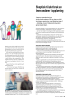 Skeptisk til økt bruk av leverandører i opplæring
