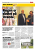 Skinkehovedstaden har fått rådhus