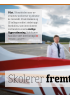 Skolerer fremtidens flygere