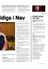 Slik gikk valgene i NTL NAV