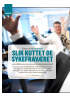 SLIK KUTTET DE SYKEFRAVÆRET