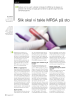 Slik skal vi takle MRSA på sto rfe i Norge