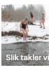 Slik takler vi pandemien
