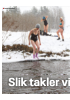 Slik takler vi pandemien